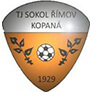 Fotbal Rimov